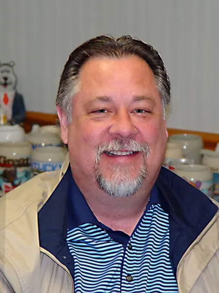 Mike McClain
