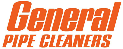 general pipe cleaners logo