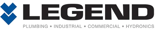 legend valve logo